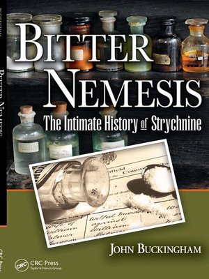 cover image of Bitter Nemesis